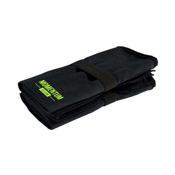 Microfibre quick-dry fitness towel Thumbnail