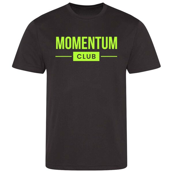 Cool T-Shirt Thumbnail