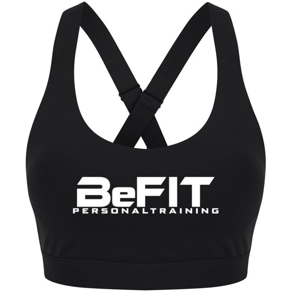 Impact Core Bra Thumbnail